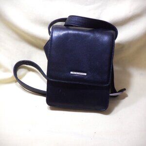 Crossbody ~ Leather ~~~ BERTOTTI ~~~